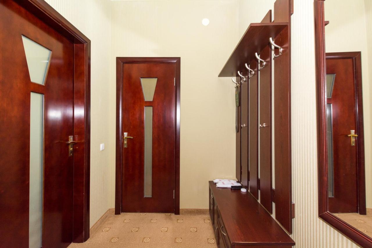 Villa Grand Skhidnytsia Dış mekan fotoğraf