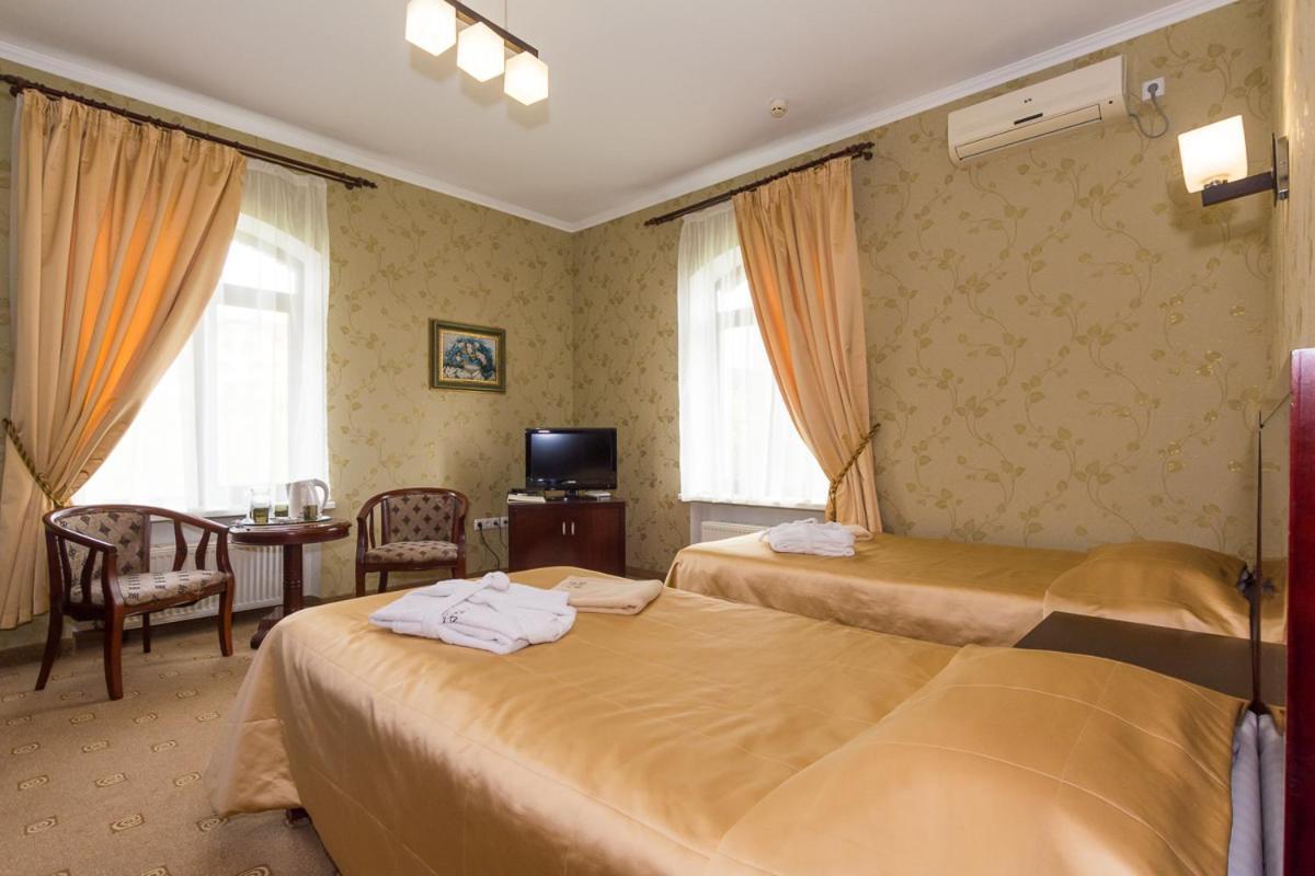 Villa Grand Skhidnytsia Dış mekan fotoğraf