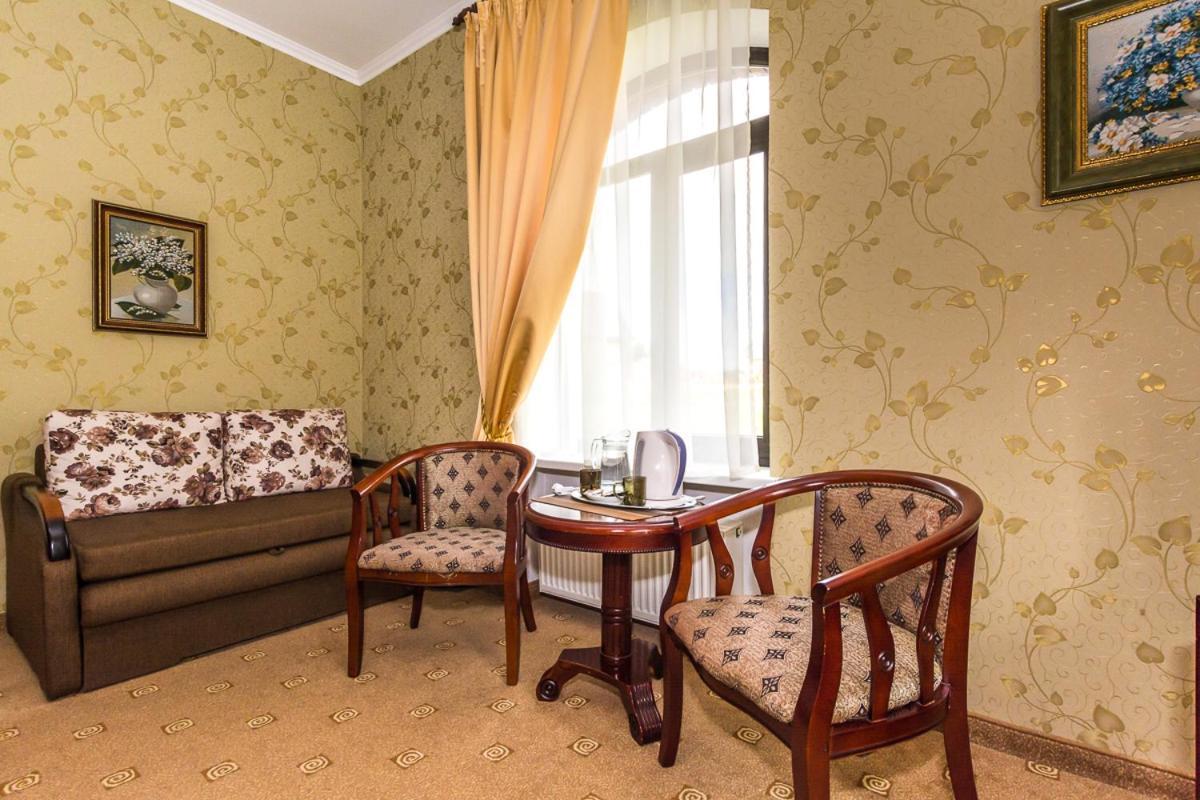 Villa Grand Skhidnytsia Dış mekan fotoğraf