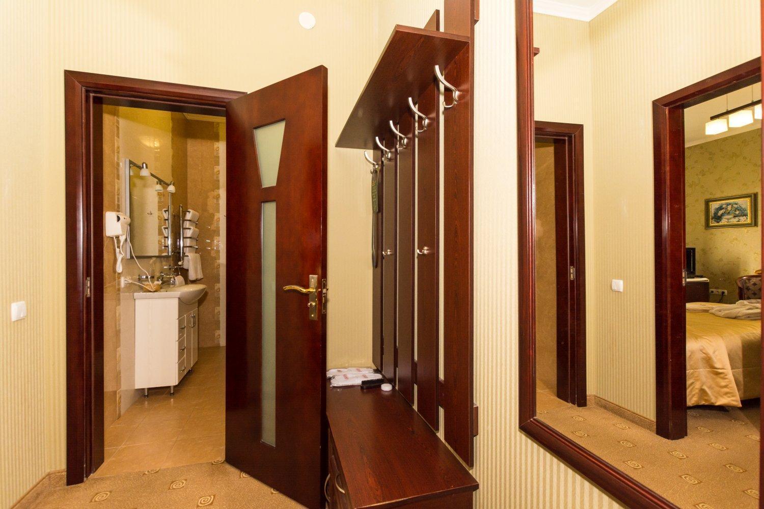 Villa Grand Skhidnytsia Dış mekan fotoğraf