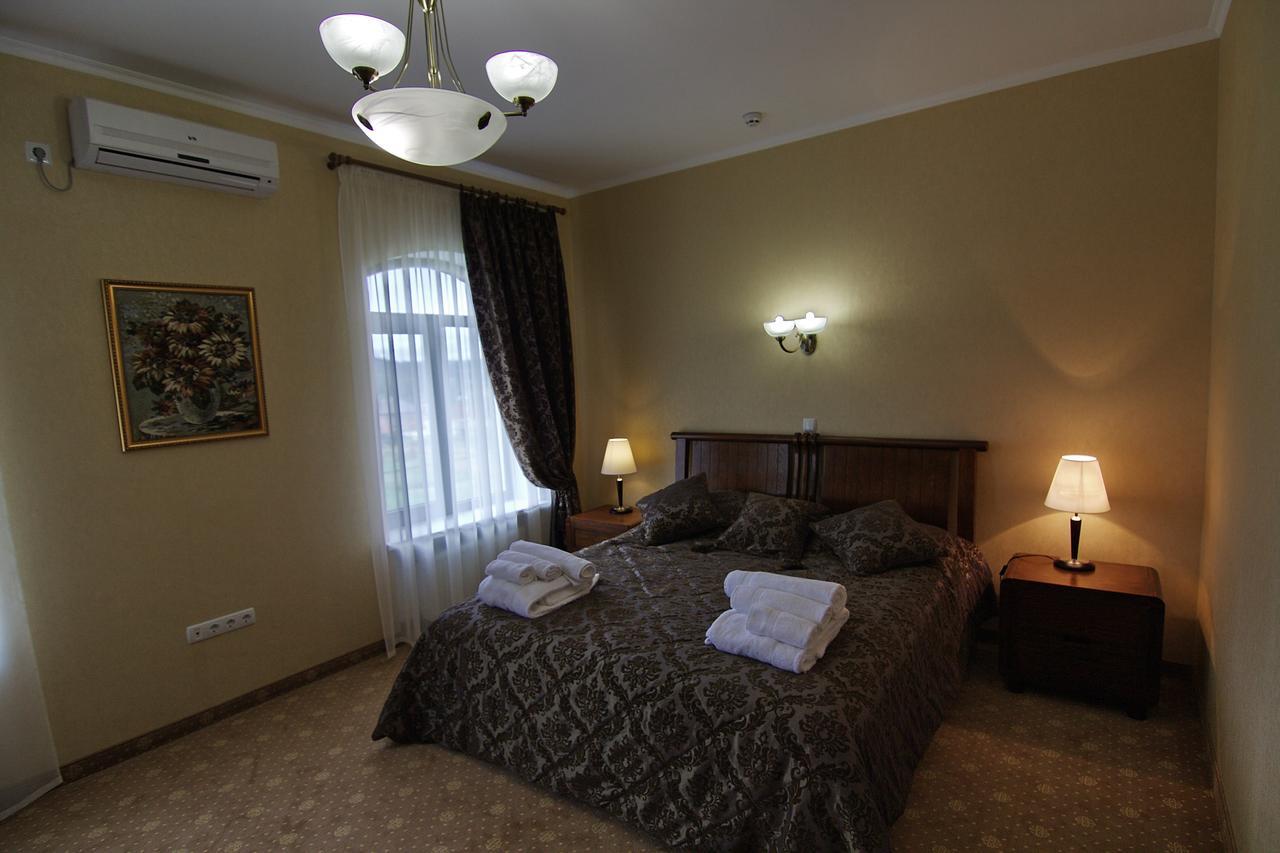 Villa Grand Skhidnytsia Dış mekan fotoğraf