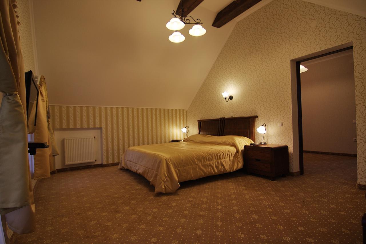 Villa Grand Skhidnytsia Dış mekan fotoğraf