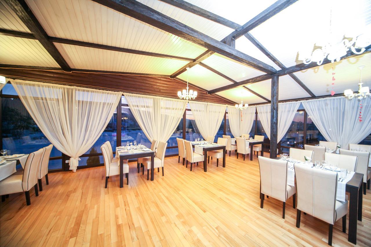 Villa Grand Skhidnytsia Dış mekan fotoğraf